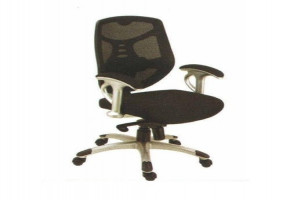 Polyester Executive Office Chair