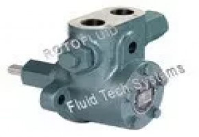 Rotofluid MS Burner Fuel Injection Pump, FIG, Voltage: 220v