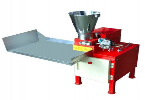 5.5 Inch Mild Steel Agarbatti Making Machine, 100 Stokes/ min, 7 Inch