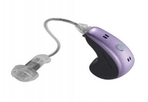 Bluetooth Enabled Hearing Aids 