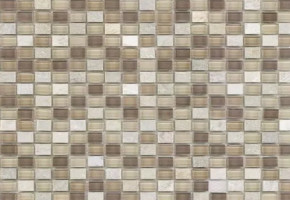 Square Cladding Tiles, 5-10 Mm