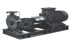 Up To 120 M Single Stage Filter Press Feed Pumps