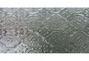 Patterned Glass by Varna Glass & Plywood Trading Private Limited