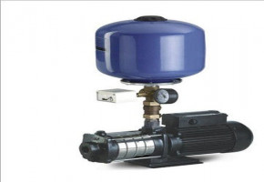 Pressure Boosting Series Ocph by Oswal Pumps Ltd.