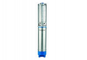V6 Submersible Pumps by Leo Marketing Company
