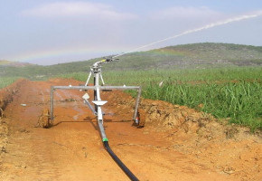 Agriculture Irrigation Systems
