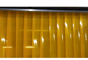 DGT Transparent Flexible PVC Curtain Roll, For Curtains