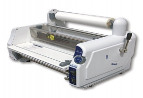 Fujipla LPE 3510 Roll Lamination Machines