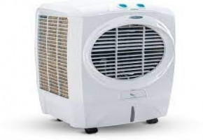 Bajrangs Single Phase Electric Desert Air Cooler, Capacity: 45 L