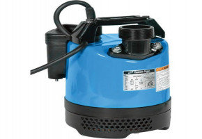 Moplen Submersible Pumps by Bds Engineering