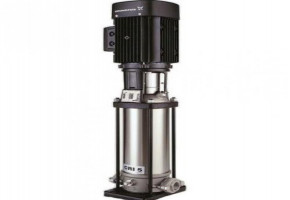 Multi Stage Pump 1 - 3 HP CRI Pumps, For Water Treatment, Model Name/Number: 2-9 Msp