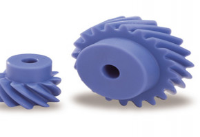 Plastic Gears by Khanna Polyrib Private Limited