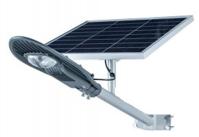 Solar Light Panel by Recon Energy & Sustainability Technologies