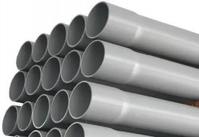 Supreme 110MM A Type PVC SWR Pipes