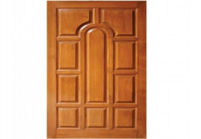 Plywood Door by Mayank Enterprises