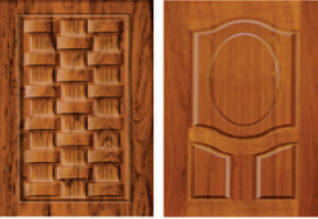 Plywood Doors by Jain Plywood Corporation