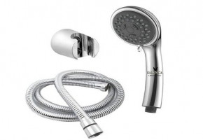 Stainless Steel SS Telephonic Shower