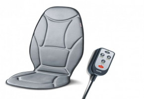 Beurer MG 155 Vibrating Seat Cover