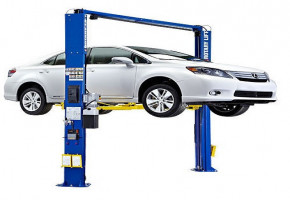 Car Lift Service