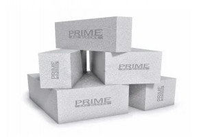 PRIME AAC BLOCK 9 INCHES