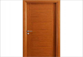 Wooden Flush Doors by Rajdhani Glass And Plywood Centre