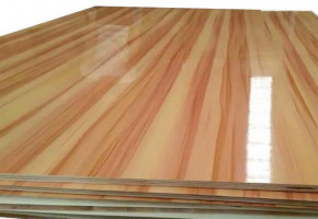 Laminated Marine Plywood Sheet