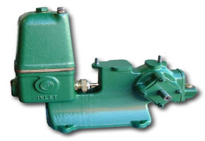 Lister Domestic Water Pump by Confab Pumps