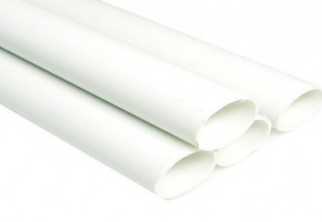 PVC Conduit Pipes (K-WING,NU-LIGHT)