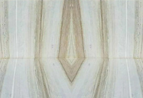 White Marble, For Flooring, Thickness: 13-15 mm