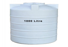 sintex water tanks