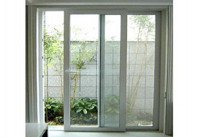 UPVC Window by Smitha Interior & Modular Kitchen