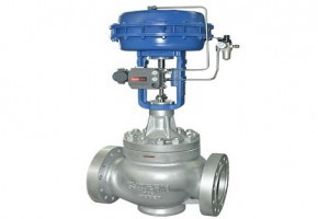Automated Valves by Attri Enterprises Limited