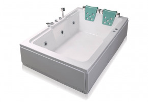 Jacuzzi Bathtub