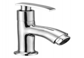 Pillar Taps by Crystal Sanitary Fittings Private Limited