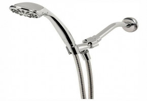 Suntaps Brass Chrome Polished Hand Shower