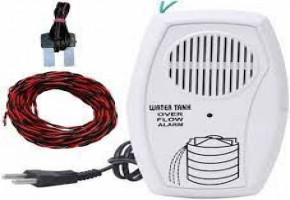 Wired Water Tank Alarm