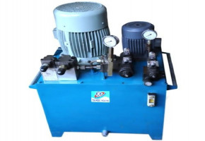 Hydraulic Power Pack Medium