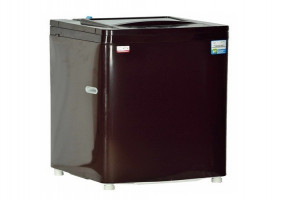 Godrej Carmine Red GWF 650 FDC Washing Machine, Capacity: 6.5 Kg