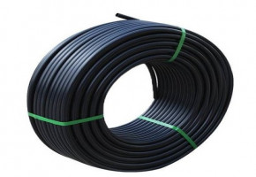 HDPE Submersible Pipe, For Agriculture Water Supply