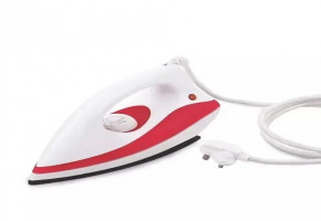 POWERPLUS 1000 Wt Electric Steam Iron, Model Name/Number: J117 2021