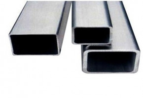 Stainless Steel Square Bars by Bhansali Metals (Group Of Bhansali Stainless Wire Pvt. Ltd.)
