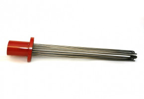 Water Immersion Heaters by Triupati Electricals
