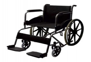 Wheel Chairs by Rewari Surgicals