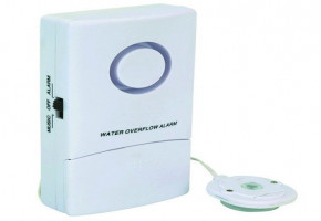 Wired Anchor Water Alarm, 240 V