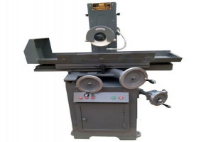 Automatic 24x10 Surface Grinder Machine by Sukhdev Singh & Sons