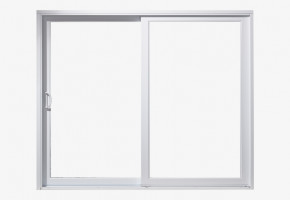 PVC Sliding Door      by Super Jyoti Extrusion Industries