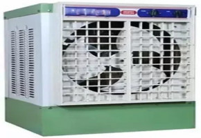 Air Desert Cooler by Abhishek Industries