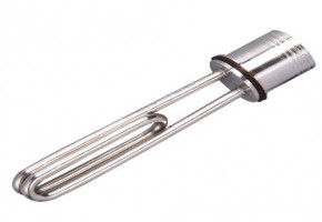 Industrial Flanged Immersion Heaters