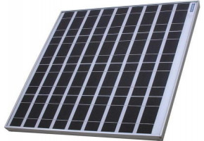 Sukam 100 Watt Solar Panel by UrjaKart