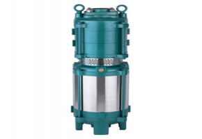 Vertical Submersible Pump by Perfect Group Of Company (perfect Pump Ind. Pvt. Ltd.)